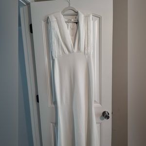 Boutique. Never worn. Size Large.